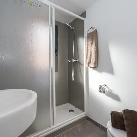 Apartman Vipimmoble ! Guardiola de Berga