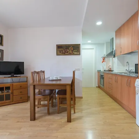 Apartman Vipimmoble ! Guardiola de Berga