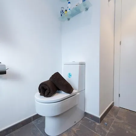 Vipimmoble ! Apartman Guardiola de Berga