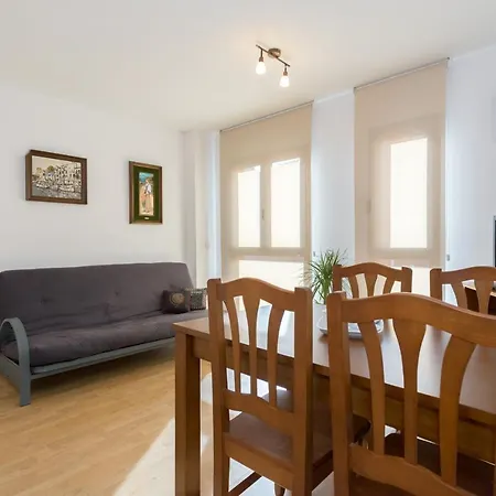 Apartman Vipimmoble ! Guardiola de Berga
