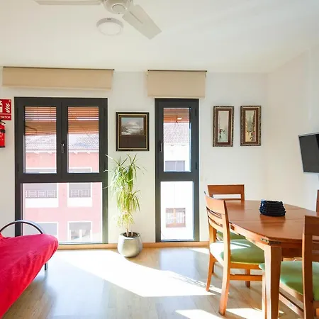 Apartment Vipimmoble ! *