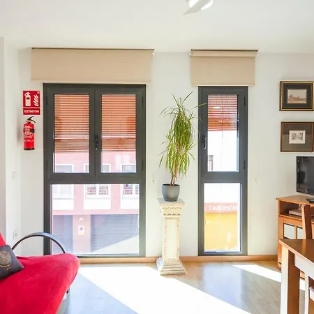 Apartment Vipimmoble ! Guardiola de Bergueda
