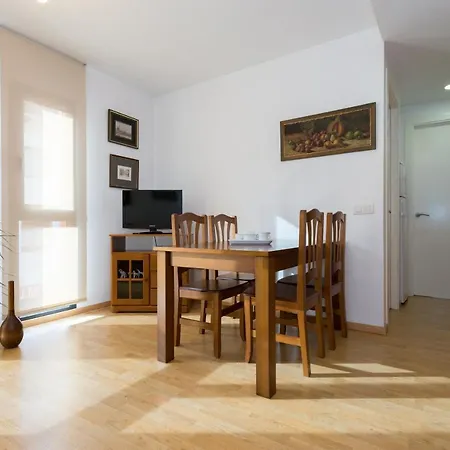 Vipimmoble ! Apartment Guardiola de Bergueda