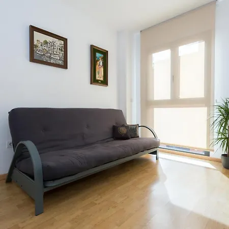 Apartment Vipimmoble ! Guardiola de Bergueda