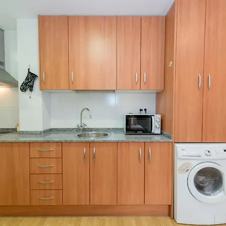 Apartment Vipimmoble ! *